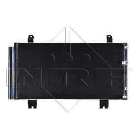 Comprar Condensador, aire acondicionado de NRF 350100 a bajo precio de 100,61 €