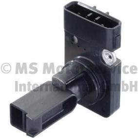 Luftmassenmesser (LMM) 7.22184.55.0 von PIERBURG günstig für 152,50 € online kaufen