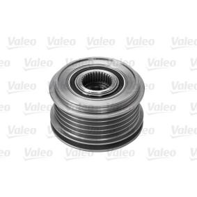 Generatorfreilauf 588114 von VALEO günstig für 26,14 € online kaufen