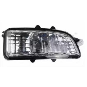 VOLVO Blinker von TYC