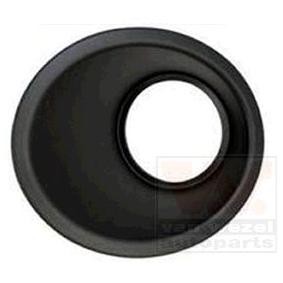 Acquista Mostrina, Paraurti da VAN WEZEL 1748597 a buon mercato per soli 18,64 €