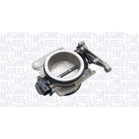 Drosselklappenstutzen 802000813003 von MAGNETI MARELLI günstig für 411,19 € online kaufen