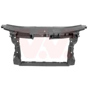 Compre Revestimento dianteiro da VAN WEZEL 7636668 a um preço baixo por 111,70 €