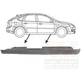 Schweller 1863104 von VAN WEZEL günstig für 132,74 € online kaufen