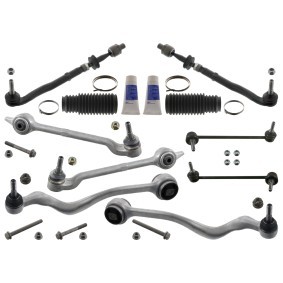 Querlenker-Reparatursatz 46291 von FEBI BILSTEIN günstig für 373,59 € online kaufen