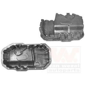 Achetez des Carter d'huile VAN WEZEL 5894073 à prix pour 29,39 €