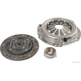 Achetez des Kit d'embrayage HERTH+BUSS JAKOPARTS J2008086 à prix pour 83,14 €