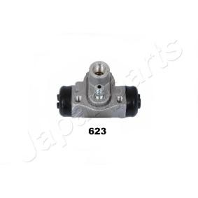 Achetez des Cylindre de roue de chez JAPANPARTS en ligne pour HIJET Pick-up (_U20) à prix modérés