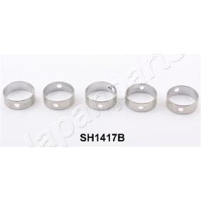 Osta Nokka-akselin laakeri JAPANPARTS:llä SH1417B edullisesti hintaan 43,09 €