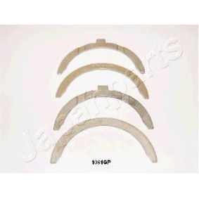 Osta Välilevy, kampiakseli JAPANPARTS:llä TW1061GP edullisesti hintaan 12,01 €