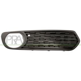 Acquista Griglia paraurti da PRASCO BM1232123 a buon mercato per soli 22,98 €