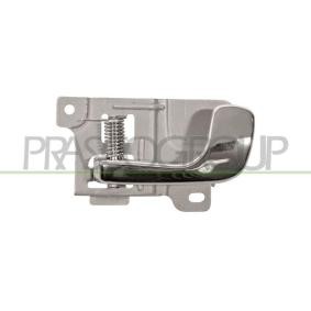 Achetez des Poignée de porte PRASCO MB1558406 à prix pour 19,85 €