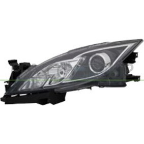 Blende, Nebelscheinwerfer von PRASCO für Schrägheck (R50, R53) günstig online kaufen