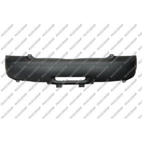 Acquista Paraurti posteriore da PRASCO MN3101071 a buon mercato per soli 267,94 €
