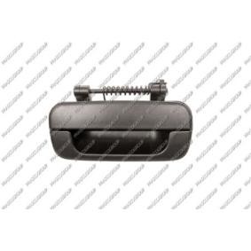 Türgriff von PRASCO für 406 Break (8E/F) günstig online kaufen