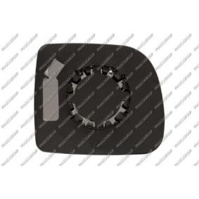 Comprar Cristal de espejo, retrovisor exterior de PRASCO RN9167504 a bajo precio de 12,91 €