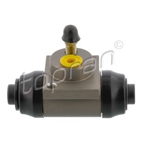 Acquista Cilindretto freno da TOPRAN 205 511 a buon mercato per soli 12,46 €