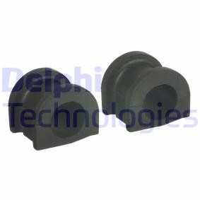 HONDA Stabigummis von DELPHI