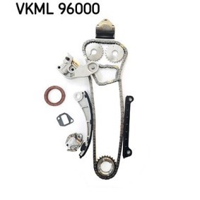 Steuerkettensatz VKML 96000 von SKF günstig für 167,72 € online kaufen