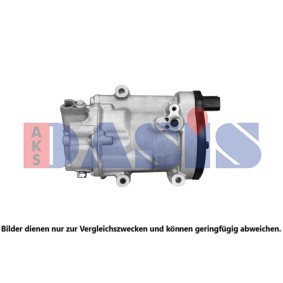 Magnetkupplung, Klimakompressor 851228N von AKS DASIS günstig für 962,21 € online kaufen