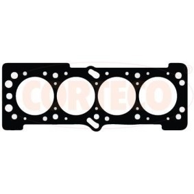 Compre Junta, cabeça do motor da CORTECO 415642P a um preço baixo por 31,45 €