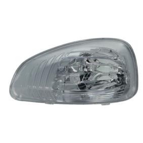 Køb Lygteglas, blinklys af BLIC 5403-04-053106C til den lave pris 164,45 DKK
