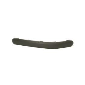 Compre Friso de para-choques da BLIC 5703-05-2576971P a um preço baixo por 15,28 €
