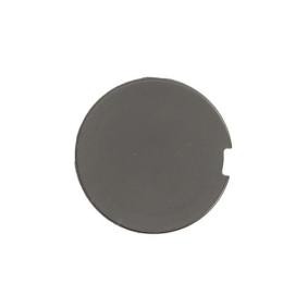 Stoßfängerabdeckung, Anhängevorrichtung 6502-07-0111920Q von BLIC günstig für 7,39 € online kaufen