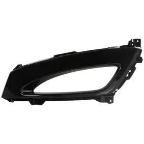 Acquista Griglia paraurti da BLIC 6502-07-3221915P a buon mercato per soli 25,69 €