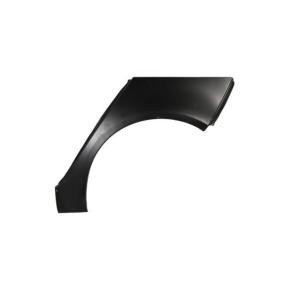 Achetez des Passage de roue BLIC 6504-03-9524581P à prix pour 61,67 €