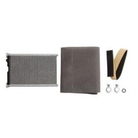 Osta Lämmityslaitteen kenno THERMOTEC:llä D6B009TT edullisesti hintaan 53,47 €