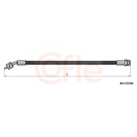 Gaszug 1403.4 von COFLE günstig für 51,90 € online kaufen