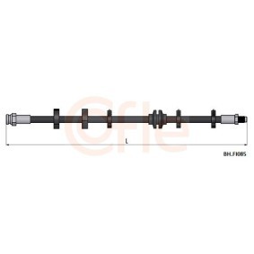 Kupplungsseil 15.4328 von COFLE günstig für 26,21 € online kaufen