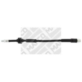 Achetez des Flexible de frein MAPCO 3410 à prix pour 6,78 €