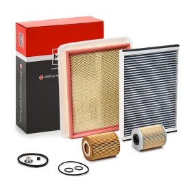 Køb Filter kit af MAPCO 68728 til den lave pris 264,04 DKK