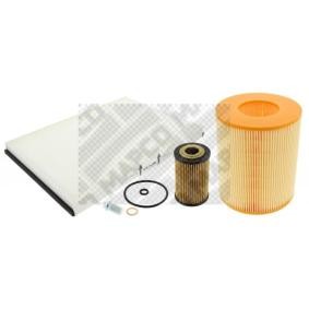 Filterset 68881 von MAPCO günstig für 23,78 € online kaufen