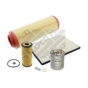 Filterset 68882 von MAPCO günstig für 38,77 € online kaufen