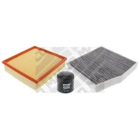Filterset 68892 von MAPCO günstig für 26,51 € online kaufen