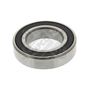 Compre Apoio intermédio, veio de transmissão da MAPCO 77100 a um preço baixo por 16,48 €
