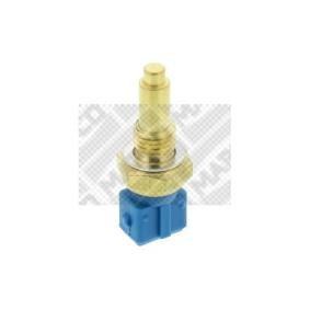 FIAT Kühlmitteltemperatursensor von MAPCO