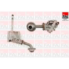Achetez des Pompe à huile de chez FAI AutoParts en ligne pour Santana Berline (32B) à prix modérés
