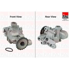 Ölpumpe OP313 von FAI AutoParts günstig für 87,49 € online kaufen
