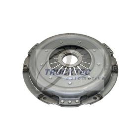 Osta Kytkimen painelevy TRUCKTEC AUTOMOTIVE:llä 02.23.166 edullisesti hintaan 119,38 €