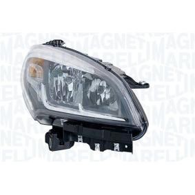 Scheinwerfer 712105001120 von MAGNETI MARELLI günstig für 206,49 € online kaufen