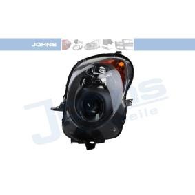 Scheinwerfer für ALFA ROMEO von JOHNS
