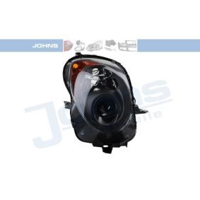 Scheinwerfer für ALFA ROMEO von JOHNS