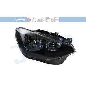 Scheinwerfer 20 02 10 von JOHNS günstig für 187,59 € online kaufen