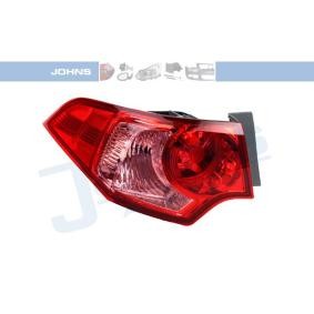 Rückleuchte 38 21 87-3 von JOHNS günstig für 91,37 € online kaufen
