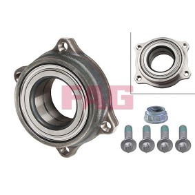 Comprar Disco de freno de FAG 713 5311 50 a bajo precio de 200,08 €