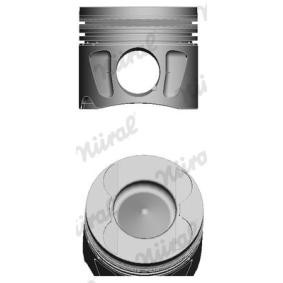 Compre Êmbolo da NÜRAL 87-427500-00 a um preço baixo por 82,07 €